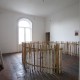 vlatka horvat fenced off area 53rd october salon 2012